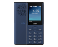 Smartfon HMD 130 niebieski